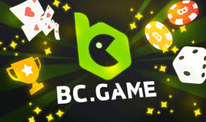 Understanding the BC.Game Login Process