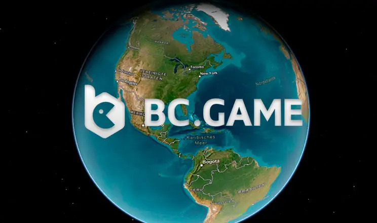 Unlock Amazing Rewards with BC.Game Bonus Codes