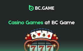 BC.Game Contact Information Stay Connected with Us