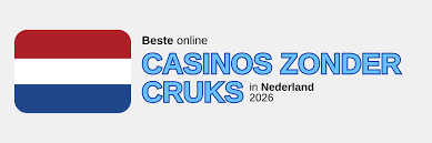 Beste Casino zonder CRUKS Ontdek de Top opties -812040544