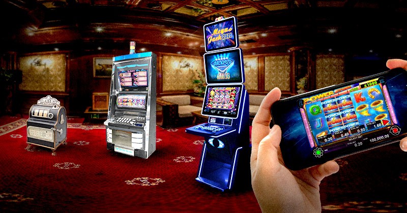 Discover the Exciting World of RainBet Casino 1792306627
