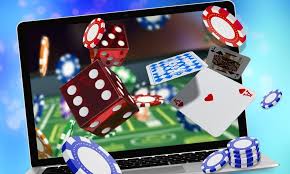 Exploring 5777 Bet Your Gateway to Online Betting -561923044