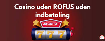 Bedste Casino Uden Rofus Din Guide til Spil uden Begrænsninger 552403284