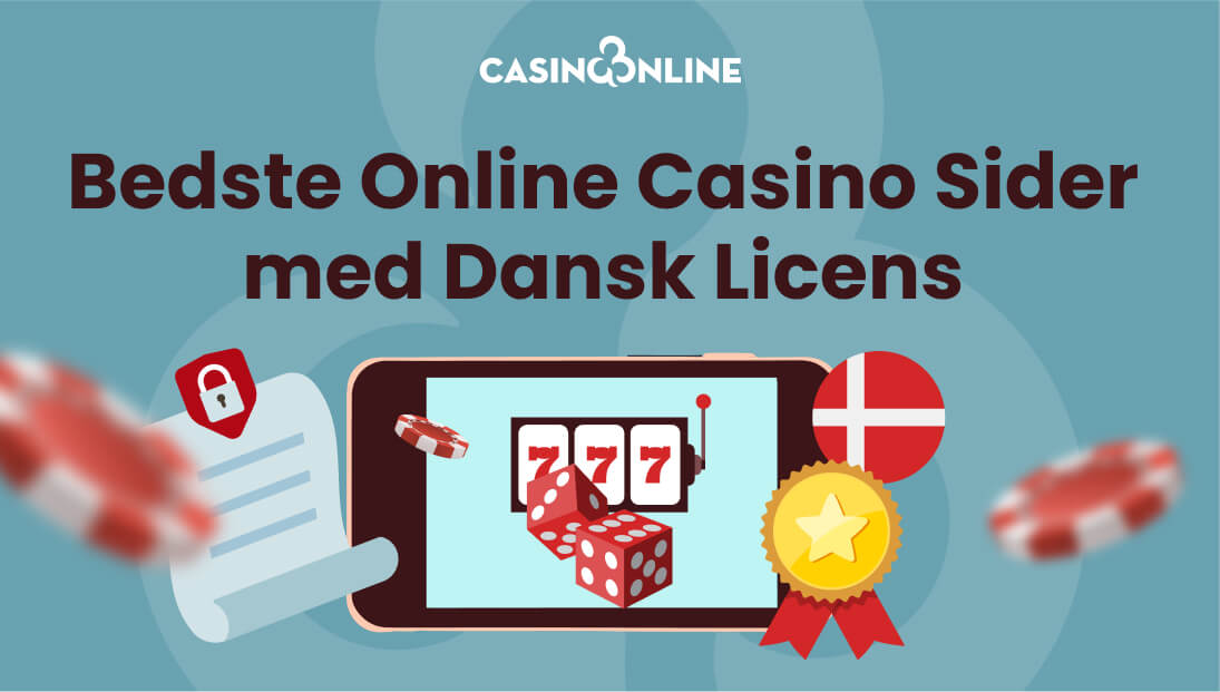 Bedste Danske Live Casino - Oplev Spændingen Online 1245560691