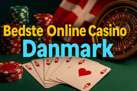 Bedste Danske Live Casino - Oplev Spændingen Online 1245560691