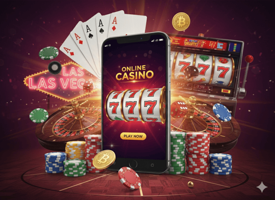 Bedste Online Casino Uden Om - Din Guide til Sikker Spiloplevelse