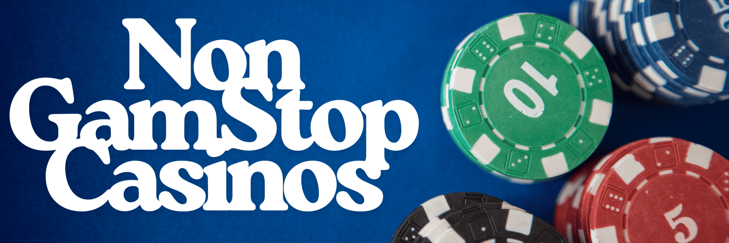 Best Casinos Not on GamStop A Guide to Alternative Online Gambling