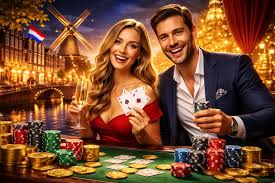 Betrouwbare Online Casino's in het Buitenland 284650800