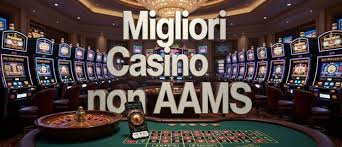 Casinò Online Senza Documenti Guida Completa ai Migliori Siti di Gioco