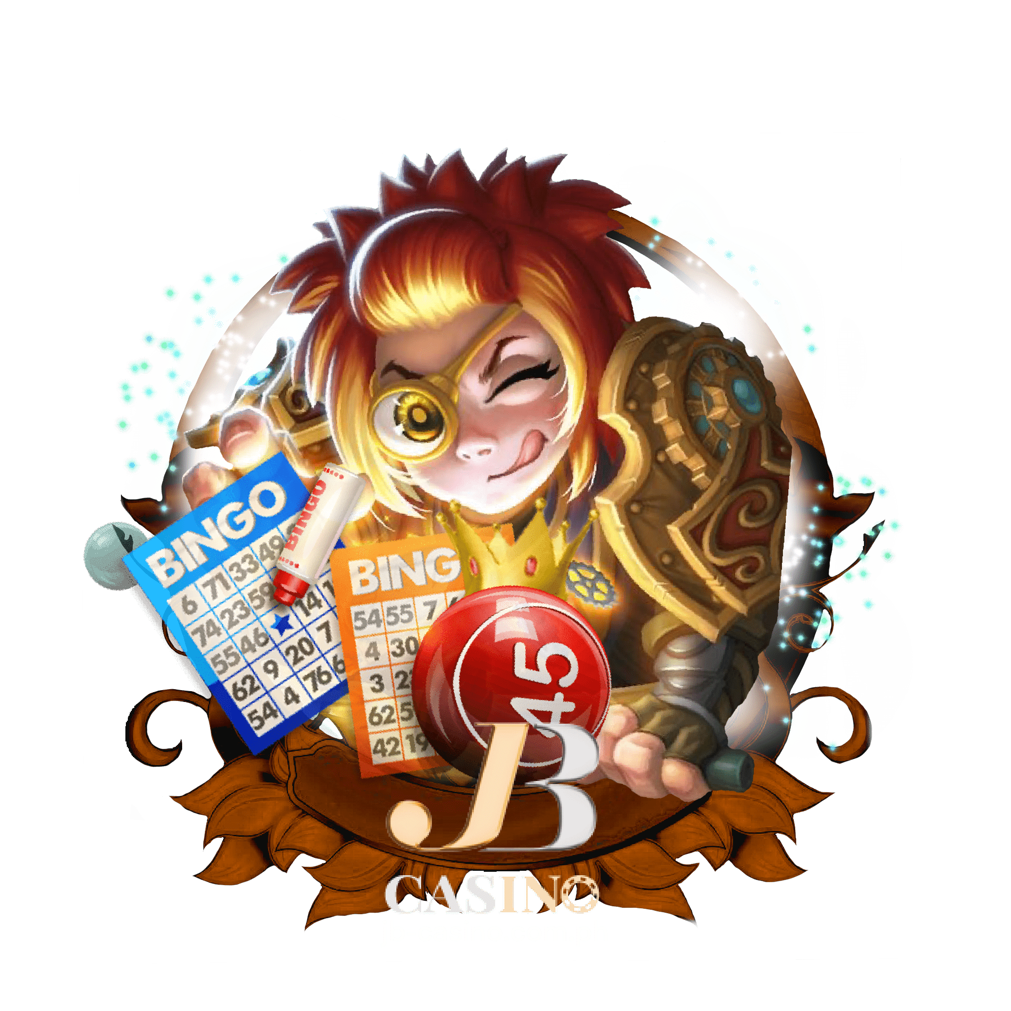 Discover the Thrilling World of JB Casino