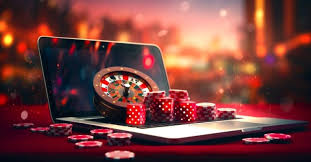 Explore Online Casino Lucky Max UK Your Ultimate Gaming Destination