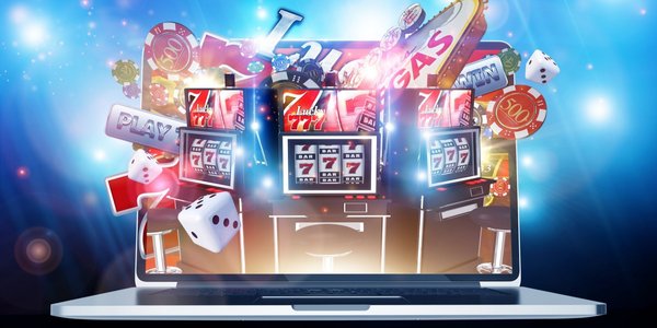 Explore Online Casino Lucky Max UK Your Ultimate Gaming Destination