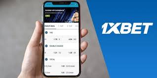 Explore the Features of 1xBet Application Your Ultimate Betting Companion