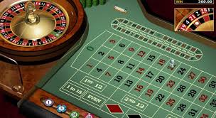Exploring Roulette Options Beyond GameSpot