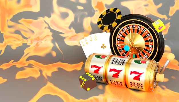 Få Gratis Penge Uden Indbetaling - En Guide til Online Casinoer Få Gratis Penge Uden Indbetaling - En Guide til Online Casinoer
