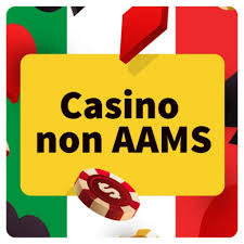 Guida ai Casinò Non AAMS Vantaggi e Rischi