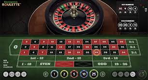 The Fascinating World of Bitcoin Roulette A New Era of Online Gaming