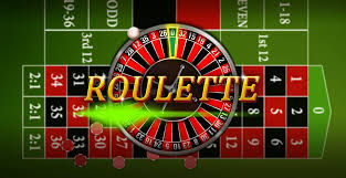 The Thrill of Live Roulette An Exciting Journey into Online Gaming