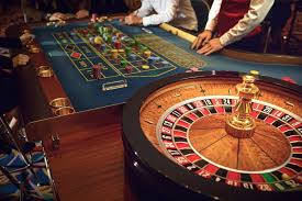 The Thrill of Live Roulette An Exciting Journey into Online Gaming