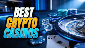 Top Bitcoin Casinos Discover the Best Places to Play with Cryptocurrency