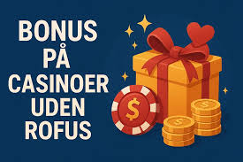 Bedste Casino Uden Om Rufus - En Ultimativ Guide
