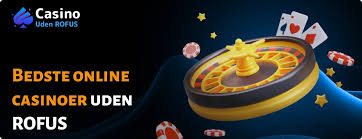 Bedste Udenlandske Online Casino – En Guide til Spillere Bedste Udenlandske Online Casino – En Guide til Spillere