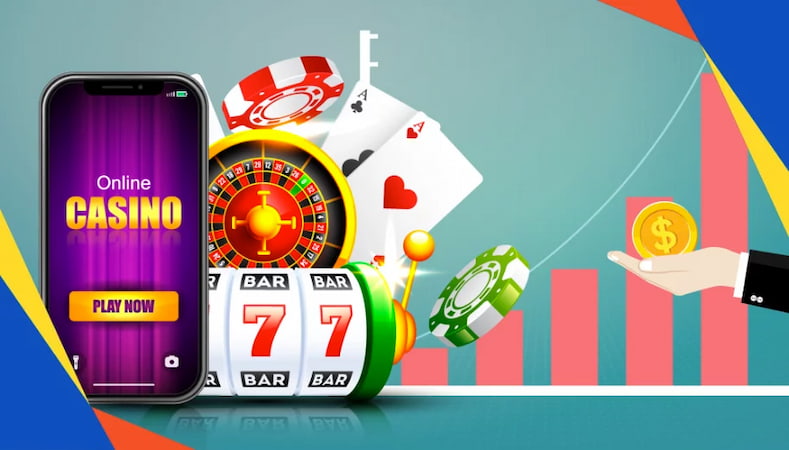 CashWinCasino - Ihr Ziel für unvergessliches Online-Glücksspiel