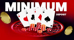 Casino Depósito 1 Euro Juega Sin Complicaciones -773298762