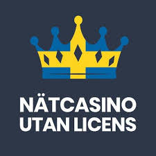 Casino utan licens En utökad guide till spelupplevelser Casino utan licens En utökad guide till spelupplevelser