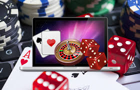 Crypto Palace Casino UK Your Gateway to Digital Gaming