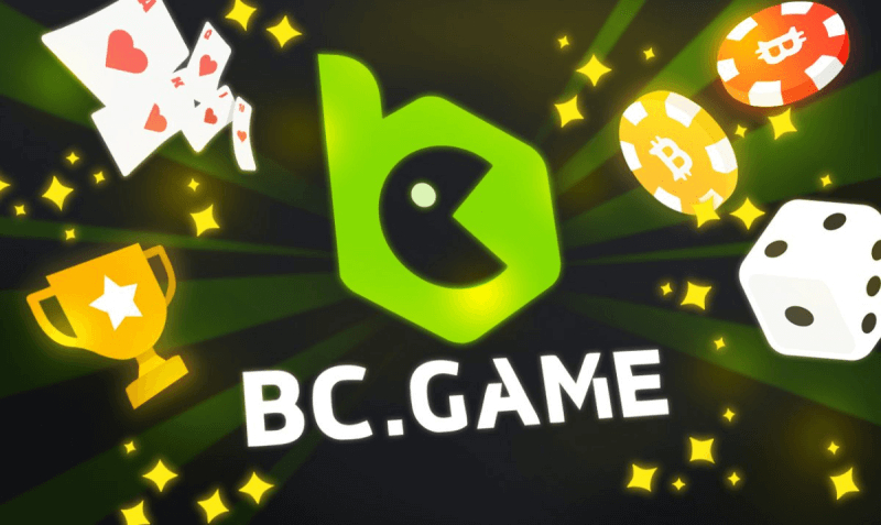 Discover BC.Game Casino and Sportsbook Your Ultimate Gambling Destination