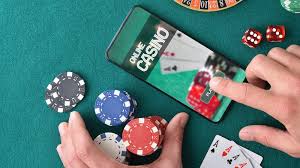 Discover the Thrills of Joker's Ace Online Casino 882385316