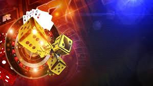 Discover the Thrills of Online Instant Casinos