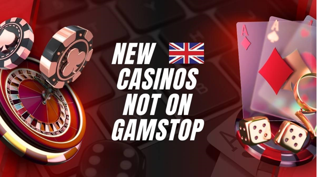Discovering Casino Sites Not on Gamstop -26072996