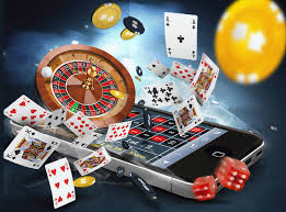 Lucky Mister Casino No Deposit Bonus Your Chance to Win Big! Lucky Mister Casino No Deposit Bonus Your Chance to Win Big!