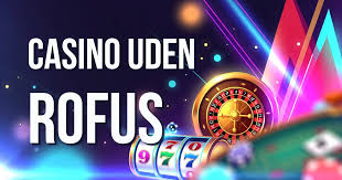 Udenlandske Online Casino En Guide til Spil og Sikkerhed 1200253206