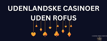 Bedste Udenlandske Casinoer Hvorfor Spille Online Bedste Udenlandske Casinoer Hvorfor Spille Online