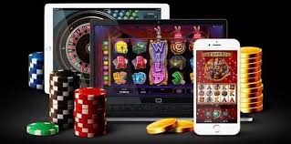 Ανακαλύπτοντας το Bizzo Casino Ένας Κόσμος Διασκέδασης και Ενθουσιασμού