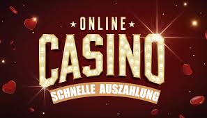 Casino mit Sofortüberweisung – Sicher und Schnell Einzahlen