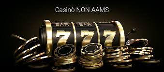 Casinò non AAMS Affidabili Guida Completa 1151832035 Casinò non AAMS Affidabili Guida Completa 1151832035