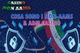 Casinò non AAMS Affidabili Guida Completa 1151832035 Casinò non AAMS Affidabili Guida Completa 1151832035