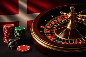 Casino Online i Danmark En Guide til Det Bedste Spiludvalg