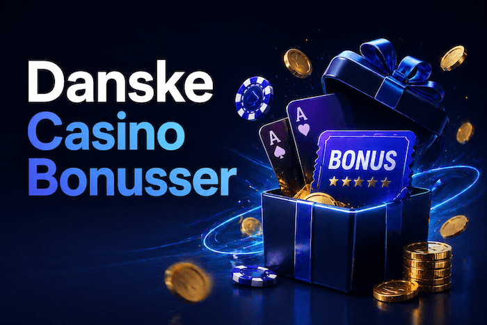 Casino Online i Danmark En Guide til Det Bedste Spiludvalg
