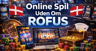 Casino Uden for Rofus En Guide til Spiloplevelser Casino Uden for Rofus En Guide til Spiloplevelser