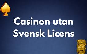 Casino Utan Svensk Licens Vad Du Behöver Veta 764224395 Casino Utan Svensk Licens Vad Du Behöver Veta 764224395