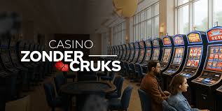 De Voordelen van Online Casino's zonder CRUKS 1997761004 De Voordelen van Online Casino's zonder CRUKS 1997761004
