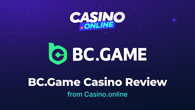 Discover BC.Game The Premier Crypto Casino Experience in Italy