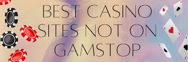 Discover Non Gamstop UK Casino Sites A Complete Guide