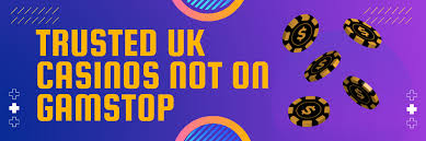 Discover Non Gamstop UK Casino Sites A Complete Guide