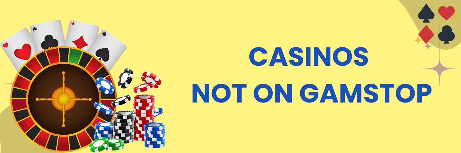 Discover Online Casinos Not Blocked by Regulations 1746132832